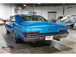 1966 Chevrolet Impala (CC-2107385) for sale in Marietta, Georgia