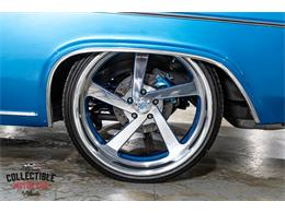 1966 Chevrolet Impala (CC-2107385) for sale in Marietta, Georgia