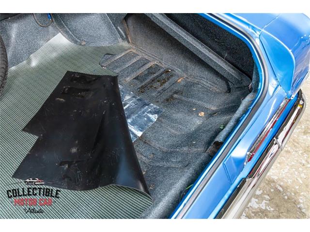 1966 Chevrolet Impala (CC-2107385) for sale in Marietta, Georgia