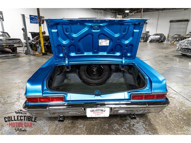 1966 Chevrolet Impala (CC-2107385) for sale in Marietta, Georgia