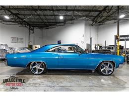 1966 Chevrolet Impala (CC-2107385) for sale in Marietta, Georgia