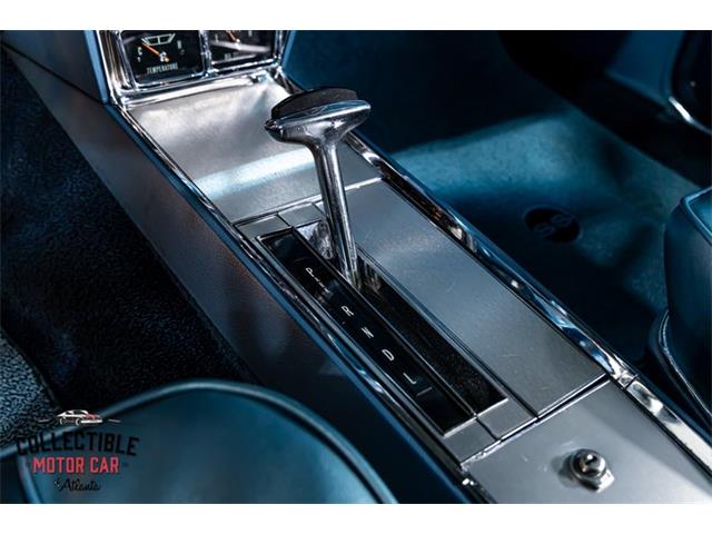 1966 Chevrolet Impala (CC-2107385) for sale in Marietta, Georgia