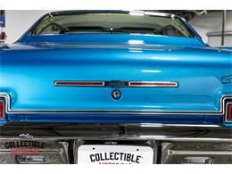 1966 Chevrolet Impala (CC-2107385) for sale in Marietta, Georgia