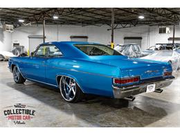 1966 Chevrolet Impala (CC-2107385) for sale in Marietta, Georgia