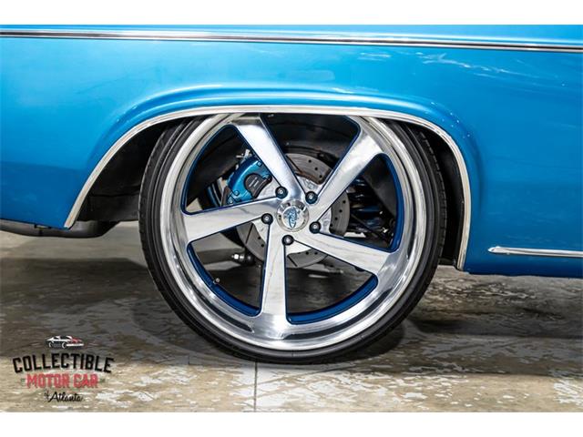 1966 Chevrolet Impala (CC-2107385) for sale in Marietta, Georgia