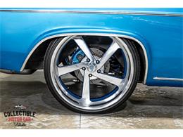 1966 Chevrolet Impala (CC-2107385) for sale in Marietta, Georgia