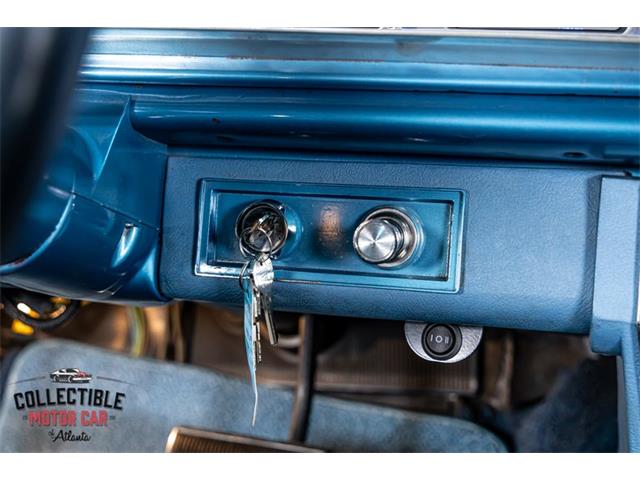 1966 Chevrolet Impala (CC-2107385) for sale in Marietta, Georgia
