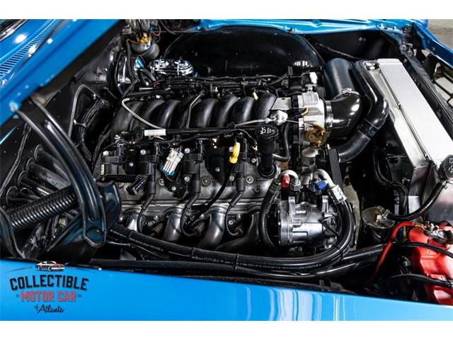 1966 Chevrolet Impala (CC-2107385) for sale in Marietta, Georgia
