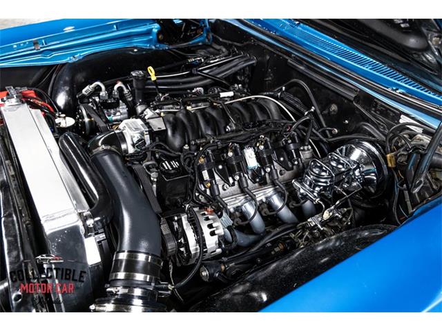1966 Chevrolet Impala (CC-2107385) for sale in Marietta, Georgia