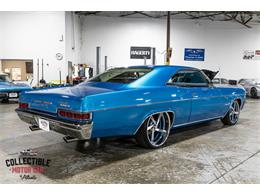 1966 Chevrolet Impala (CC-2107385) for sale in Marietta, Georgia