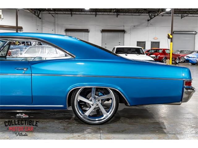 1966 Chevrolet Impala (CC-2107385) for sale in Marietta, Georgia