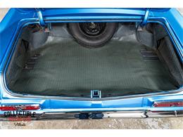1966 Chevrolet Impala (CC-2107385) for sale in Marietta, Georgia