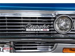 1966 Chevrolet Impala (CC-2107385) for sale in Marietta, Georgia