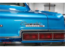 1966 Chevrolet Impala (CC-2107385) for sale in Marietta, Georgia