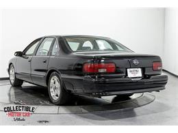 1996 Chevrolet Impala (CC-2107386) for sale in Marietta, Georgia