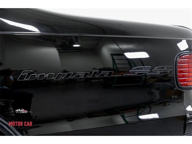1996 Chevrolet Impala (CC-2107386) for sale in Marietta, Georgia