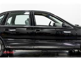 1996 Chevrolet Impala (CC-2107386) for sale in Marietta, Georgia