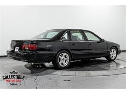 1996 Chevrolet Impala (CC-2107386) for sale in Marietta, Georgia