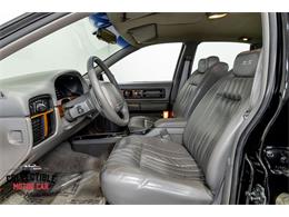 1996 Chevrolet Impala (CC-2107386) for sale in Marietta, Georgia