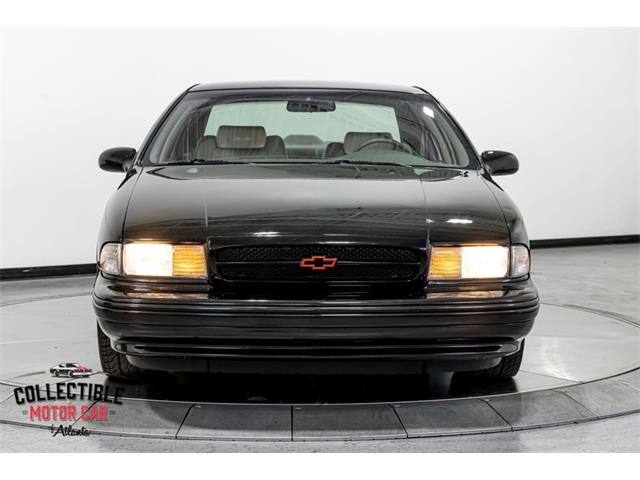 1996 Chevrolet Impala (CC-2107386) for sale in Marietta, Georgia