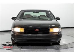 1996 Chevrolet Impala (CC-2107386) for sale in Marietta, Georgia