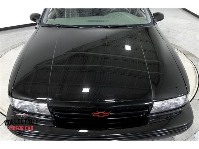 1996 Chevrolet Impala (CC-2107386) for sale in Marietta, Georgia
