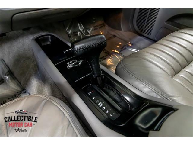 1996 Chevrolet Impala (CC-2107386) for sale in Marietta, Georgia