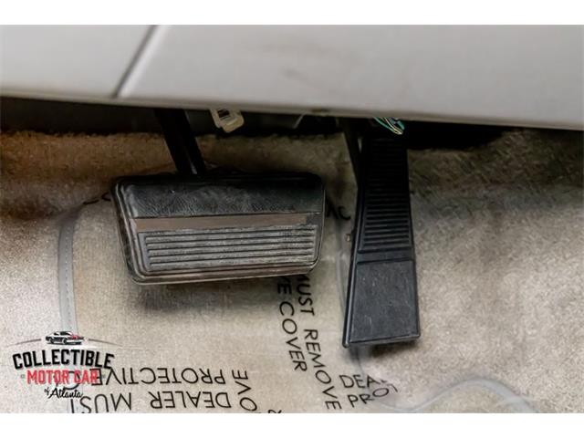 1996 Chevrolet Impala (CC-2107386) for sale in Marietta, Georgia