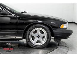 1996 Chevrolet Impala (CC-2107386) for sale in Marietta, Georgia