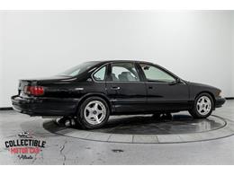 1996 Chevrolet Impala (CC-2107386) for sale in Marietta, Georgia