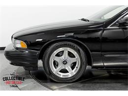 1996 Chevrolet Impala (CC-2107386) for sale in Marietta, Georgia