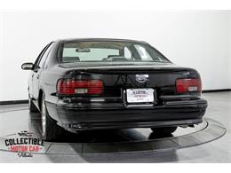 1996 Chevrolet Impala (CC-2107386) for sale in Marietta, Georgia