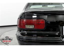1996 Chevrolet Impala (CC-2107386) for sale in Marietta, Georgia