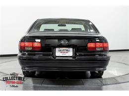 1996 Chevrolet Impala (CC-2107386) for sale in Marietta, Georgia