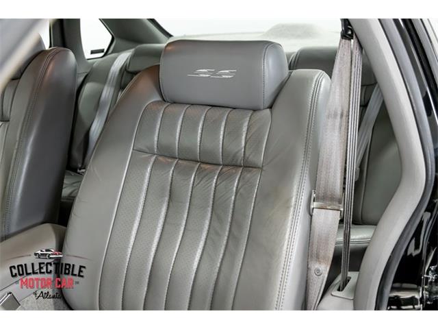 1996 Chevrolet Impala (CC-2107386) for sale in Marietta, Georgia