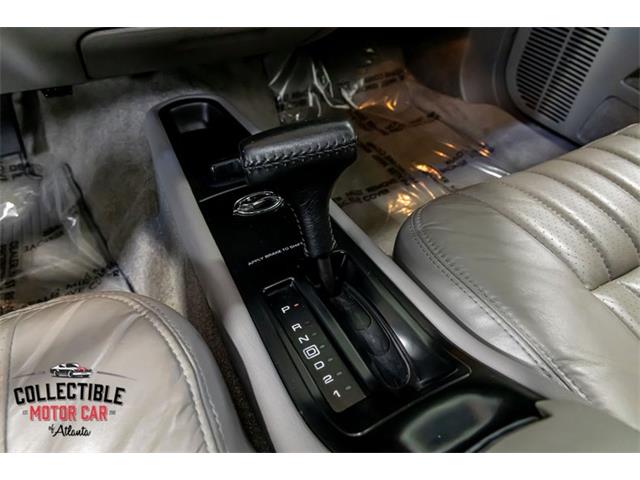 1996 Chevrolet Impala (CC-2107386) for sale in Marietta, Georgia