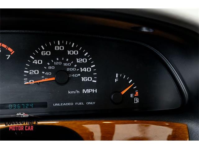 1996 Chevrolet Impala (CC-2107386) for sale in Marietta, Georgia