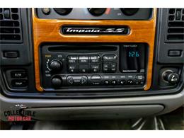 1996 Chevrolet Impala (CC-2107386) for sale in Marietta, Georgia