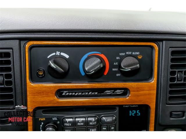 1996 Chevrolet Impala (CC-2107386) for sale in Marietta, Georgia