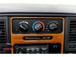 1996 Chevrolet Impala (CC-2107386) for sale in Marietta, Georgia