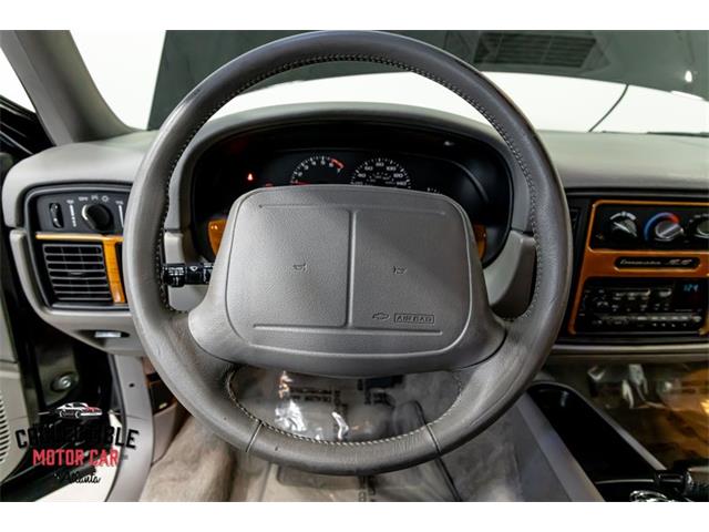 1996 Chevrolet Impala (CC-2107386) for sale in Marietta, Georgia