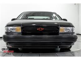 1996 Chevrolet Impala (CC-2107386) for sale in Marietta, Georgia