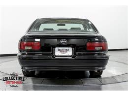 1996 Chevrolet Impala (CC-2107386) for sale in Marietta, Georgia