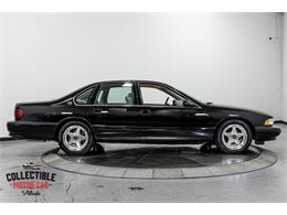 1996 Chevrolet Impala (CC-2107386) for sale in Marietta, Georgia
