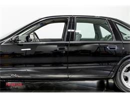 1996 Chevrolet Impala (CC-2107386) for sale in Marietta, Georgia