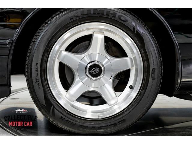1996 Chevrolet Impala (CC-2107386) for sale in Marietta, Georgia