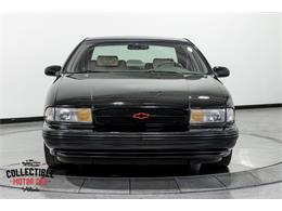 1996 Chevrolet Impala (CC-2107386) for sale in Marietta, Georgia