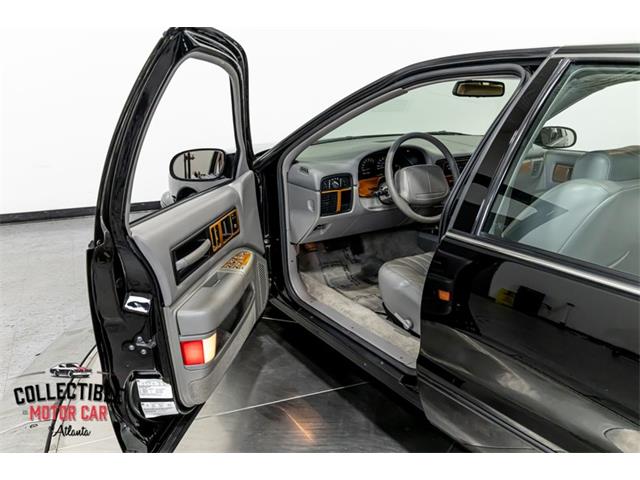 1996 Chevrolet Impala (CC-2107386) for sale in Marietta, Georgia
