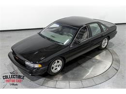 1996 Chevrolet Impala (CC-2107386) for sale in Marietta, Georgia