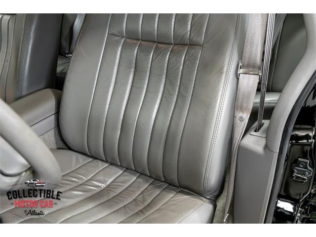 1996 Chevrolet Impala (CC-2107386) for sale in Marietta, Georgia